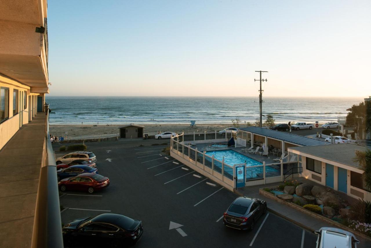 Edgewater Inn And Suites Pismo Beach Exterior foto
