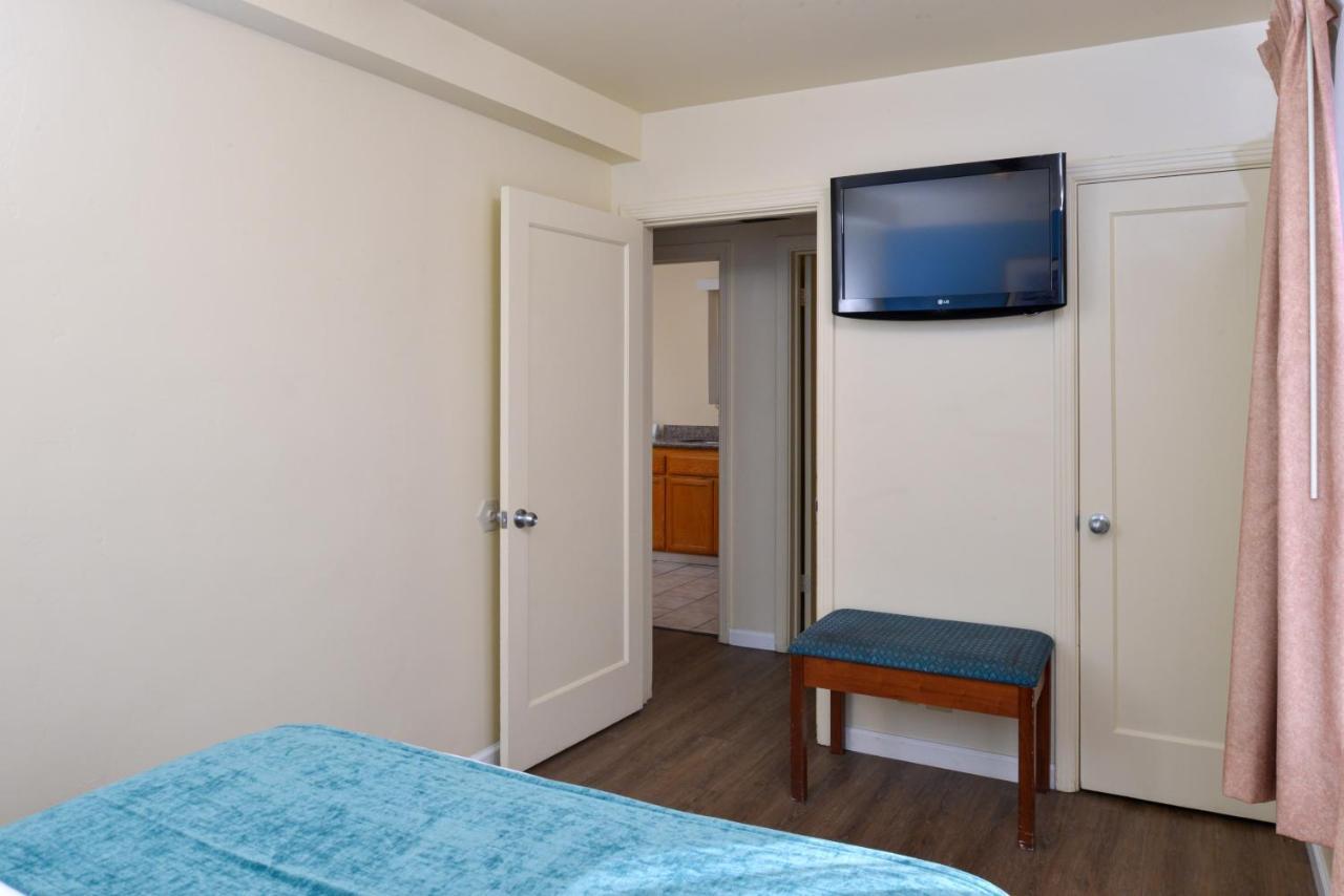 Edgewater Inn And Suites Pismo Beach Exterior foto